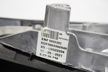 фото thumb №7, Зеркало левая м-пакет камера bmw g05 x5 g07 x7 lci