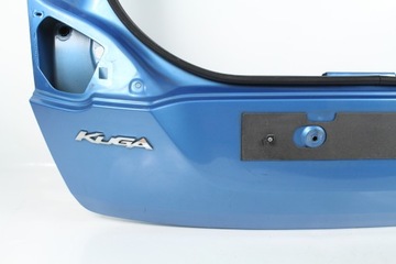 фото thumb №6, Кришка багажника kuga mk1 q8 запчастина нижня 08-12