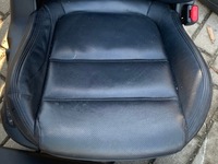 фото thumb №10, Mazda6 6 gj lift сидіння сидіння заднє сидіння обшивки шкіра з підігрівом sedan