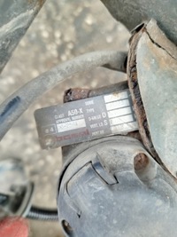 фото thumb №11, Hak буксировочный audi a6 c6 sedan