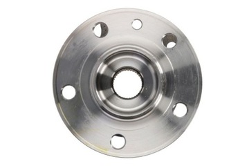 фото thumb №13, Подшипник колёса snr r165.43 31360026