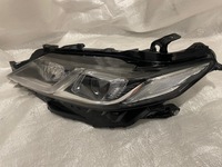 фото thumb №1, Лампа toyota camry viii full led