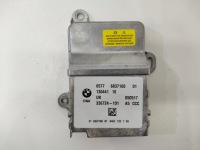 фото thumb №1, Bmw f39 f48 f45 модуль датчик подушка безопасности 6837160
