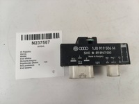 фото thumb №1, Модуль 1j0919506m skoda fabia i