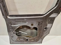 фото thumb №9, Дверь сдвижные правое renault kangoo iv 21-