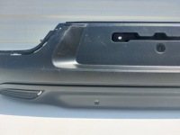 фото thumb №5, Накладка бампер задня задній renault kadjar lift eu