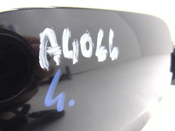 фото thumb №8, Кришка заливання пального audi a4 b8 рестайлінг lz9y