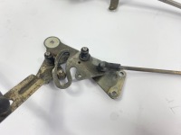 фото thumb №8, Механизм трос газа рычаг mercedes w124 200d 2,0d 200 d 6010722921