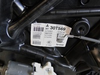 фото thumb №10, Mercedes w177 177 замок підйомник двері праве