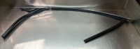 фото thumb №1, Молдинг дверь перед левая оригинальный номер 31108872 volvo v60 ii s60 iii 18-25r nowa