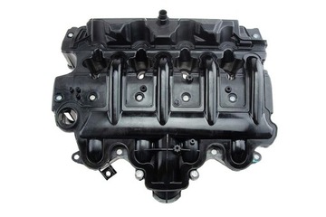 фото thumb №9, Коллектор всасывающий renault master trafic 2.2 2.5 dci