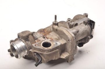 фото thumb №6, Ford focus c-max s-max mk1 mondeo 1.8 tdci колектор всмоктуючий 4m5q-9424-cc