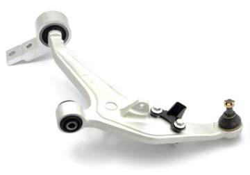 фото thumb №15, Важіль лівий nissan x-trail t30 2001-07 перед нижній