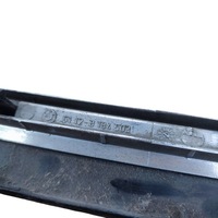 фото thumb №9, Молдинг бампера задняя bmw 5 e39 sedan