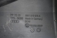 Audi a5 2016 другое запчасти салона автомобиля в Украине, фото thumb