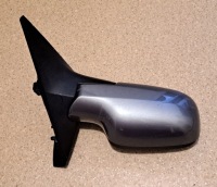 фото thumb №6, Renault scenic 2 ii 2003r. дзеркало праве 7 pin