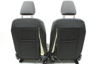 фото thumb №7, Сиденья заднее сиденье обшивки anthrazit bmw u06 2er