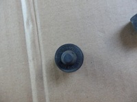 фото thumb №4, Mercedes glk відбійник відбійник капот