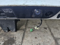 фото thumb №3, Кришка багажника задня камера volvo xc40 ex40 2024 rok