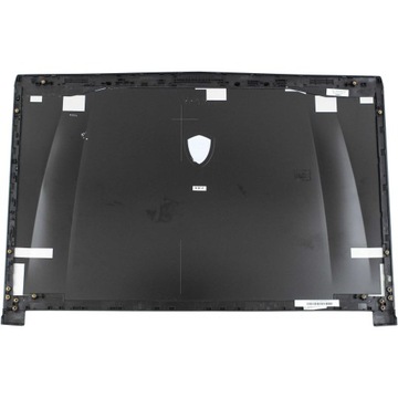 ЗАСЛОНКА КОРПУСА МАТРИЦЫ ДЛЯ MSI GE72 6QF APACHE PRO