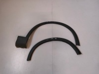 Купить Bmw f25 молдинг крыла правая перед задний, фото thumb