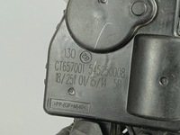 фото thumb №6, 2019 dodge durango моторчик крышка обдув ct657001545250008