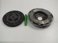 фото thumb №3, Master ii trafic ii 1.9dci сцепление полный oryg