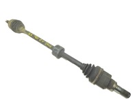 фото thumb №1, Nissan pixo alto 1.0 2009r приводной вал правая