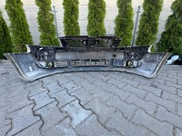 фото thumb №6, Бампер перед передній audi a4 b6 00-04r cabrio