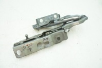 фото thumb №1, Volvo s90 v90 ii петля капот правий 714 32219800