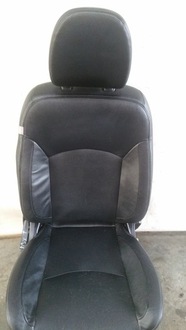 фото thumb №8, Сиденья кожа подогрев электрика mitsubishi asx