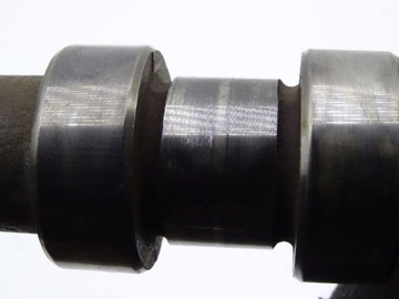 фото thumb №8, Opel vectra b 2.0 16v x20xev вал распределительный вал w gc22