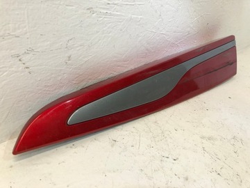 фото thumb №2, Renault clio iv 4 планка двері ліва 13 - 20