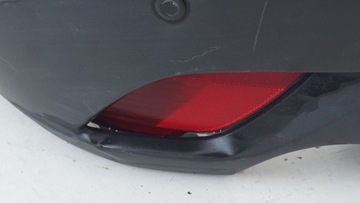 фото thumb №6, Бампер задній комплектний датчики лампи mazda cx5