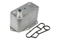 фото thumb №1, Nty ccl-bm-020 радіатор оливи, олія двигунний