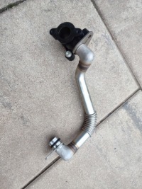 Купить Шланг труба воды ford focus mk4 1.0 ecoboost, фото thumb