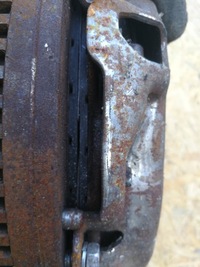 фото thumb №5, Колесо маховик + сцепление toyota auris 1.4d 2010