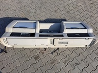 фото thumb №8, Полка консоль верхний бардачок volvo fm fh 13 lift globetrotter