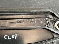 Защита накладка стойка правая mercedes cls ii c218 a2186900487 с Разборки, фото thumb