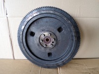 фото thumb №9, Hyundai h100 h-100 2.5d koło маховики d4bf
