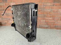 фото thumb №12, Комплект радіатор інтеркулер 7809321 7586775 bmw x5 e70 x6 e71 3.0d 4.0d