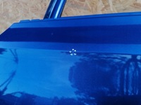 фото thumb №4, Дверь левая задние левый задняя skoda rapid spaceback 5jj 2012-