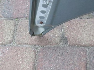 фото thumb №11, Skoda octavia ii капот кришка перед 04-13