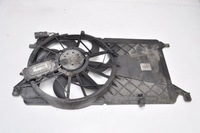 фото thumb №9, Ford focus mk2 volvo s40 ii v50 1.6 tdci вентилятор радиатора 3m5h-8c607-rj