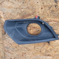 фото thumb №1, Решітка бампера перед ліва opel corsa e 13450670