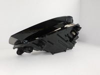 фото thumb №9, Audi q5 80a лампа левая matrix 80a941783f 80a941035f сцепление bez повреждений