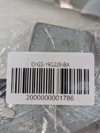 фото thumb №8, Сирена сигнализация сигнал jaguar f-pace eh22-19g229-ba