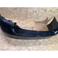 Infiniti q50 бампер задний  задний sport в Украине, фото thumb