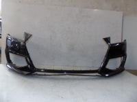 фото thumb №1, Audi tt ii s-line 2014- бампер перед 8s0807437h