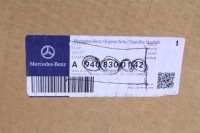 фото thumb №4, Скло дах mercedes a9408300142